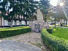 Park na Námestí sv. Ignáca